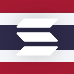 Solana Thailand Genesis